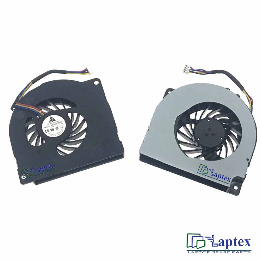 Asus X42 CPU Cooling Fan